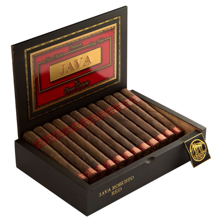 The 58, , jrcigars